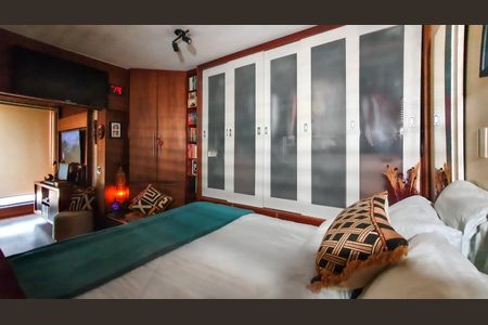 Quarto de apartamento à venda com 1 quarto, 62m² em Barra da Tijuca, Rio de Janeiro