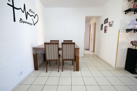 Apartamento à venda com 66m², 3 quartos e 1 vagaSala de Jantar