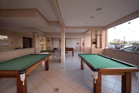 Apartamento à venda com 66m², 3 quartos e 1 vagaÁrea comum