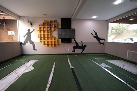 Apartamento à venda com 66m², 3 quartos e 1 vagaÁrea comum