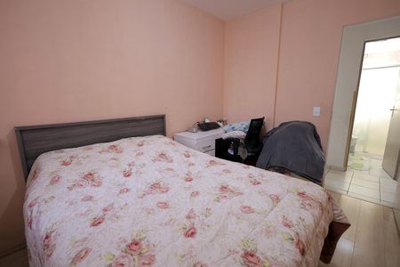 Apartamento à venda com 66m², 3 quartos e 1 vagaQuarto 1