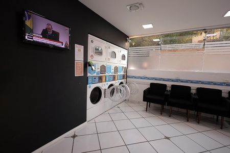 Apartamento à venda com 66m², 3 quartos e 1 vagaÁrea comum