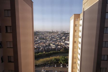 Apartamento à venda com 66m², 3 quartos e 1 vagaVista do Quarto