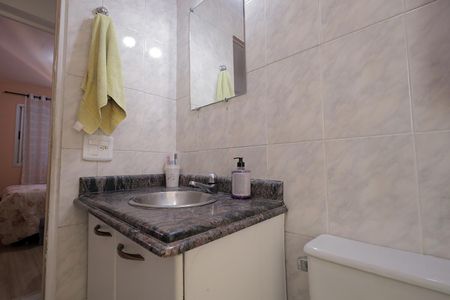 Apartamento à venda com 66m², 3 quartos e 1 vagaBanheiro
