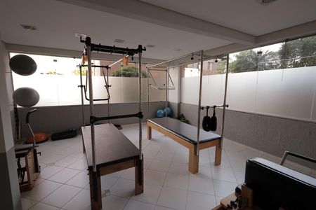 Apartamento à venda com 66m², 3 quartos e 1 vagaÁrea comum