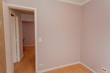 Quarto 2 de apartamento para alugar com 2 quartos, 55m² em Pedreira, São Paulo