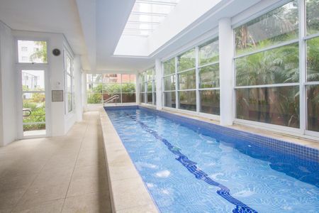 Studio à venda com 41m², 1 quarto e 1 vaga Studio à venda com 41m², 1 quarto e 1 vagaÁrea comum