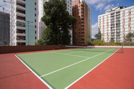 Studio à venda com 41m², 1 quarto e 1 vagaÁrea comum