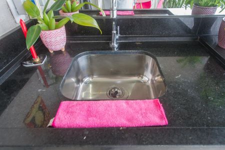 Studio à venda com 41m², 1 quarto e 1 vaga Studio à venda com 41m², 1 quarto e 1 vagaSacada