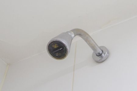 Studio à venda com 41m², 1 quarto e 1 vaga Studio à venda com 41m², 1 quarto e 1 vagaBanheiro