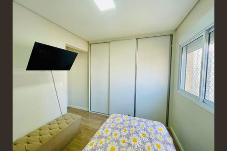Apartamento à venda com 86m², 2 quartos e 2 vagasSuíte 2