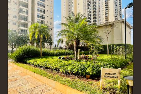 Apartamento à venda com 86m², 2 quartos e 2 vagasÁrea comum