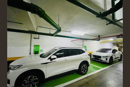 Apartamento à venda com 86m², 2 quartos e 2 vagasÁrea comum