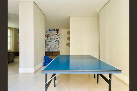 Apartamento à venda com 86m², 2 quartos e 2 vagasÁrea comum