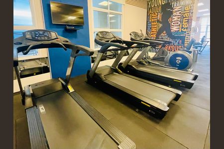 Apartamento à venda com 86m², 2 quartos e 2 vagasÁrea comum