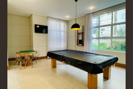 Apartamento à venda com 86m², 2 quartos e 2 vagasÁrea comum