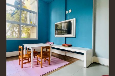 Apartamento à venda com 86m², 2 quartos e 2 vagasÁrea comum