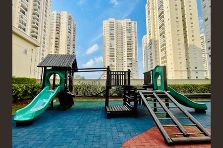 Apartamento à venda com 86m², 2 quartos e 2 vagasÁrea comum