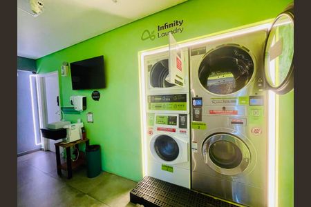 Apartamento à venda com 86m², 2 quartos e 2 vagasÁrea comum