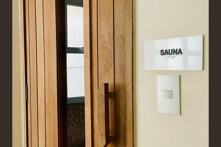 Apartamento à venda com 86m², 2 quartos e 2 vagasÁrea comum