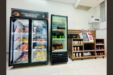 Apartamento à venda com 86m², 2 quartos e 2 vagasÁrea comum