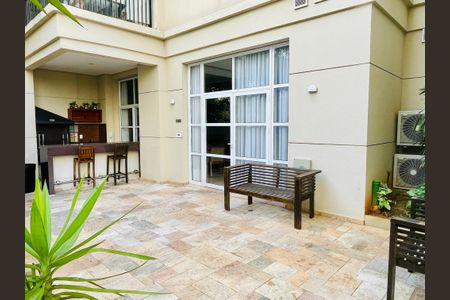 Apartamento à venda com 86m², 2 quartos e 2 vagasÁrea comum