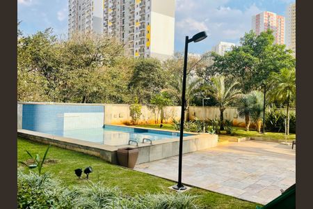 Apartamento à venda com 86m², 2 quartos e 2 vagasÁrea comum