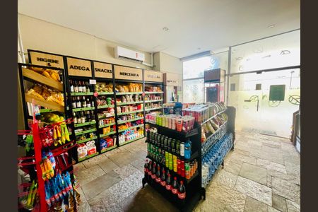 Apartamento à venda com 86m², 2 quartos e 2 vagasÁrea comum