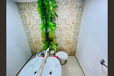 Apartamento à venda com 86m², 2 quartos e 2 vagasLavabo