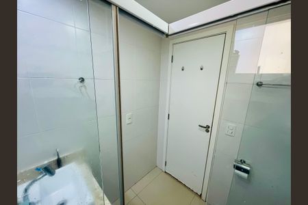 Apartamento à venda com 86m², 2 quartos e 2 vagasBanheiro Suíte 1