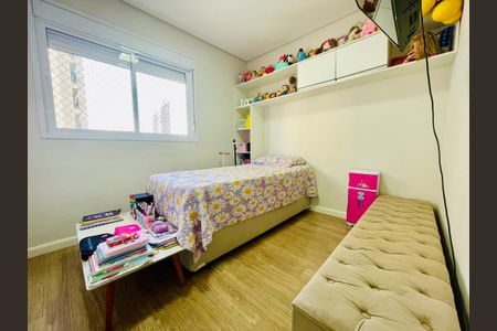Apartamento à venda com 86m², 2 quartos e 2 vagasSuíte 2
