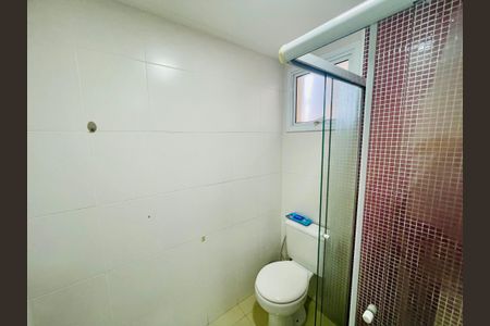 Apartamento à venda com 86m², 2 quartos e 2 vagasBanheiro Suíte 2