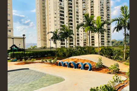 Apartamento à venda com 86m², 2 quartos e 2 vagasÁrea comum