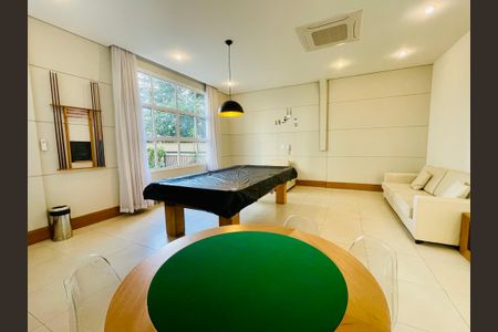 Apartamento à venda com 86m², 2 quartos e 2 vagasÁrea comum