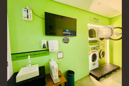 Apartamento à venda com 86m², 2 quartos e 2 vagasÁrea comum