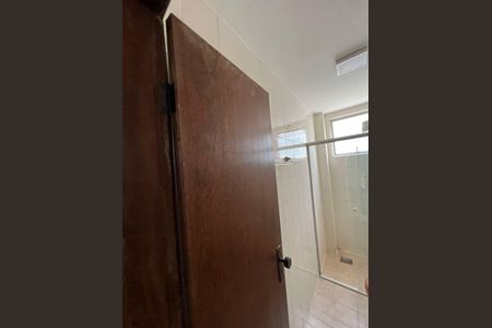 Apartamento à venda com 110m², 3 quartos e 2 vagas Apartamento à venda com 110m², 3 quartos e 2 vagasBanheiro