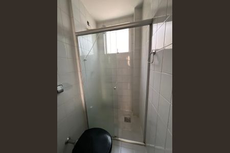 Apartamento à venda com 110m², 3 quartos e 2 vagas Apartamento à venda com 110m², 3 quartos e 2 vagasBanheiro