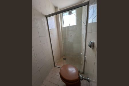 Apartamento à venda com 110m², 3 quartos e 2 vagas Apartamento à venda com 110m², 3 quartos e 2 vagasBanheiro