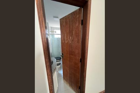 Apartamento à venda com 110m², 3 quartos e 2 vagas Apartamento à venda com 110m², 3 quartos e 2 vagasBanheiro