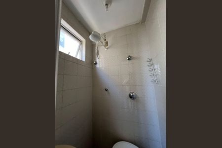 Apartamento à venda com 110m², 3 quartos e 2 vagas Apartamento à venda com 110m², 3 quartos e 2 vagasBanheiro