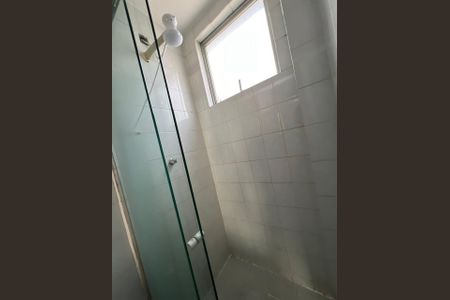 Apartamento à venda com 110m², 3 quartos e 2 vagas Apartamento à venda com 110m², 3 quartos e 2 vagasBanheiro