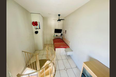 Apartamento à venda com 105m², 3 quartos e 1 vagaQuarto 1