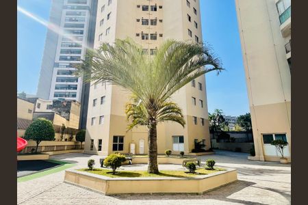 Apartamento à venda com 105m², 3 quartos e 1 vagaÁrea comum