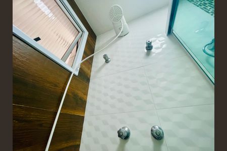 Apartamento à venda com 105m², 3 quartos e 1 vagaBanheiro 2