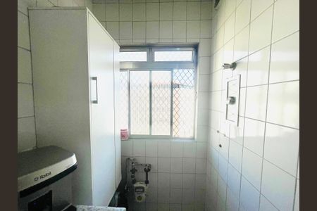 Apartamento à venda com 105m², 3 quartos e 1 vagaCozinha