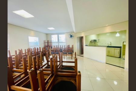 Apartamento à venda com 105m², 3 quartos e 1 vagaÁrea comum