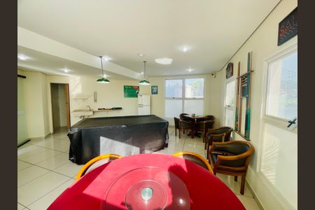 Apartamento à venda com 105m², 3 quartos e 1 vagaÁrea comum