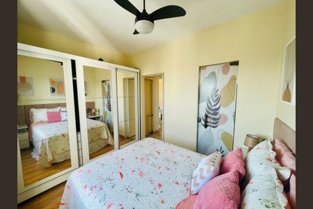 Apartamento à venda com 105m², 3 quartos e 1 vagaSuíte