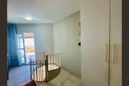 Apartamento à venda com 105m², 3 quartos e 1 vagaQuarto 1