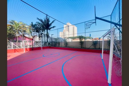 Apartamento à venda com 105m², 3 quartos e 1 vagaQuadra Esportiva